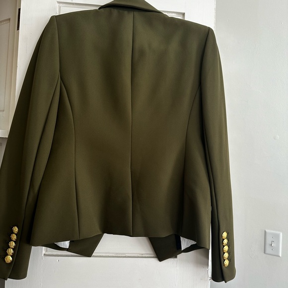 Veronica Beard Roya blazer - Picture 4 of 7